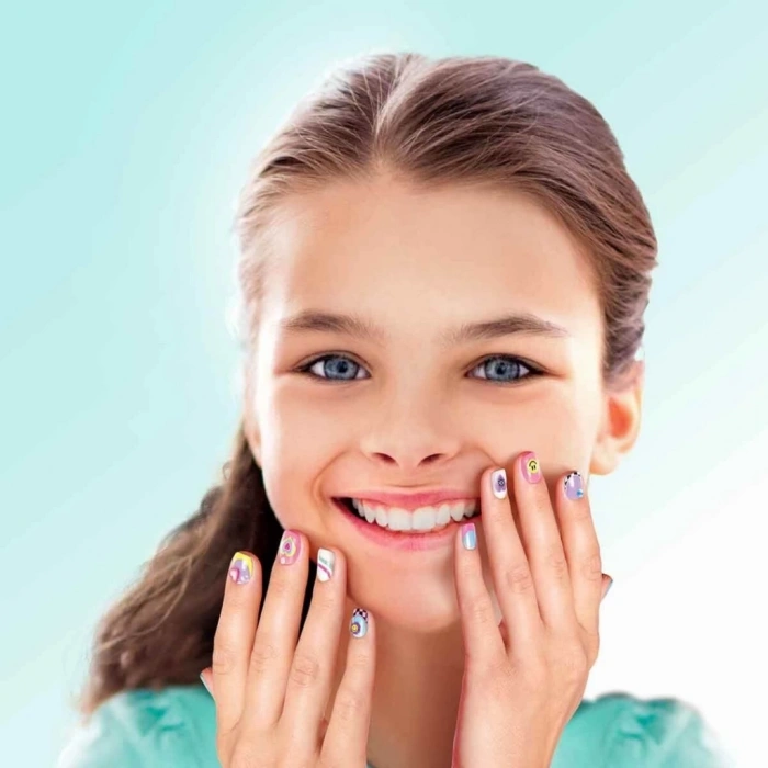 BFS   Style 4 Ever Jel Tırnak Stüdyosu