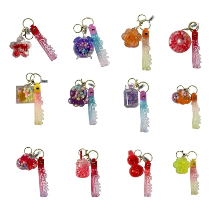 BFS   Sulu Anahtarlık