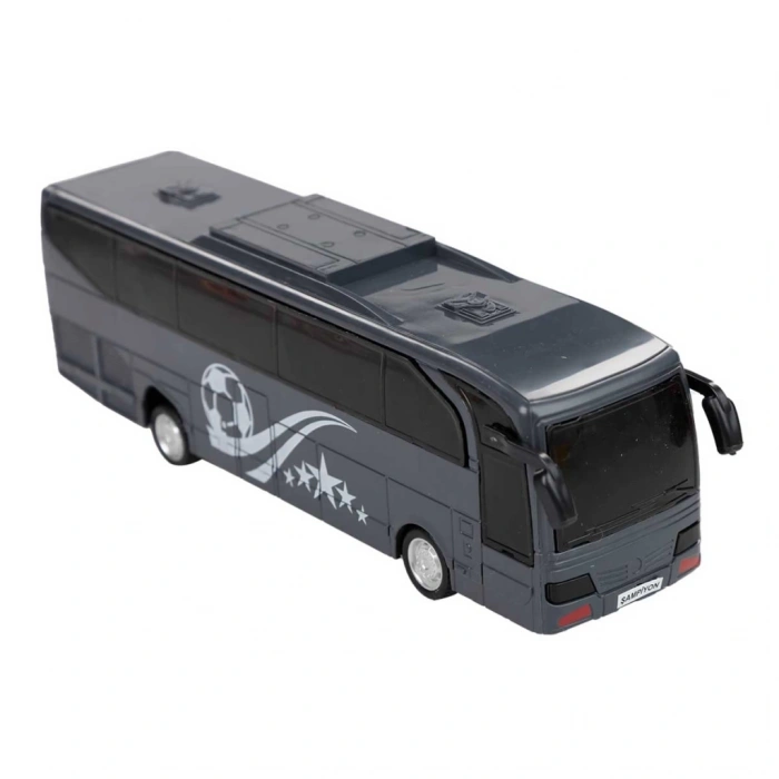 BFS   Sürtmeli Taraftar Otobüsü