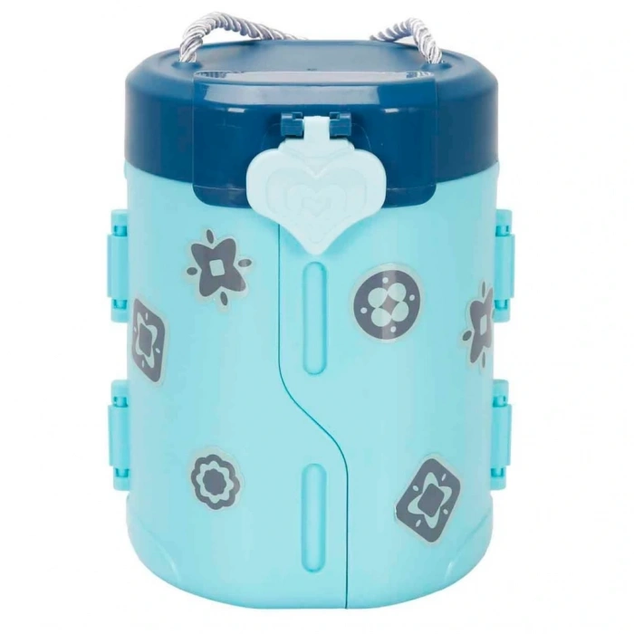 BFS Taşınabilir Doktor Set Kapsülü 3in1 25 Parça