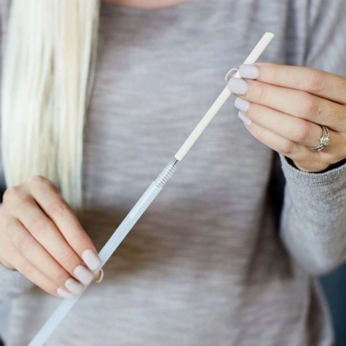 BFS TBN11462 BOON - MOD 4lü Biberon Fırça Seti