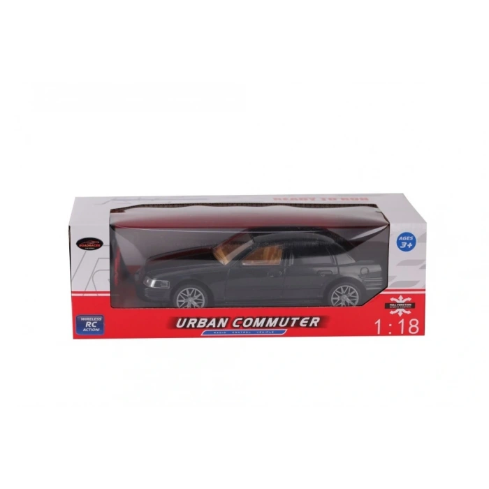 BFS TC-125 KUTULU UZ KUM PİLLİ ARABA