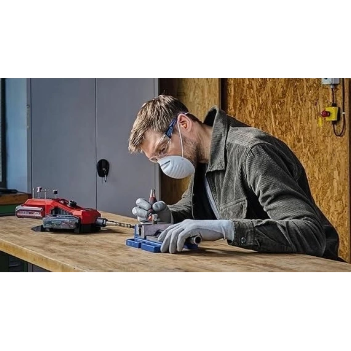 BFS  TE MT 18/34 Li Solo Taşlama Gravür Seti