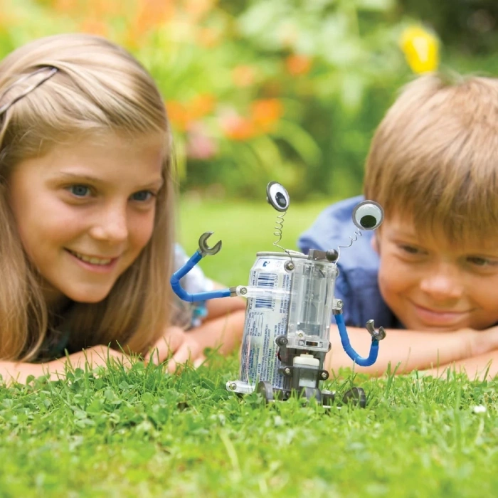 BFS Teneke Kutu Robot Kiti