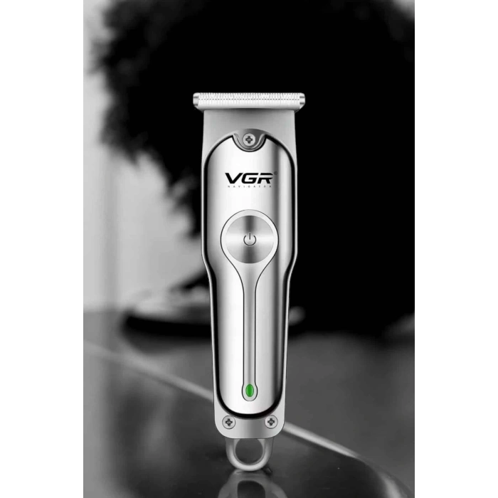 BFS Tıraş Makinesi Güçlü Motor Şarjlı Uzun Pil Ömürlü