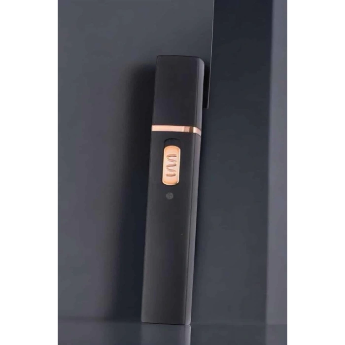 BFS Tıraş Makinesi Kulak Burun ve Yüz Temizleyici Şarjlı Mini