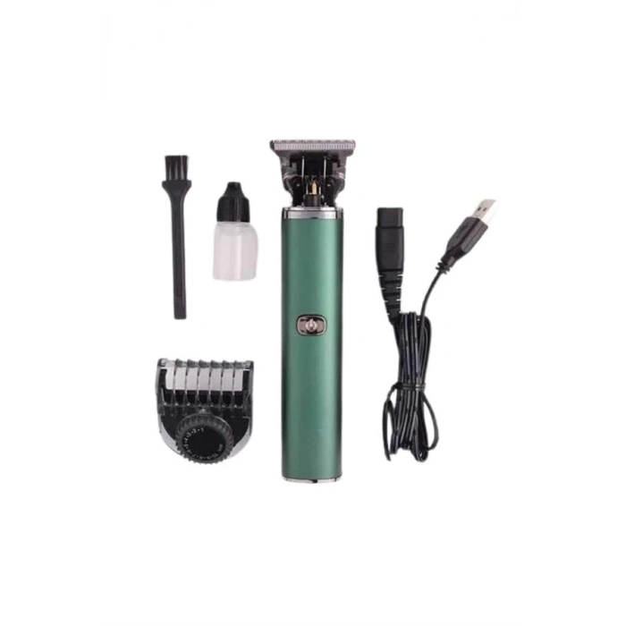 BFS Tıraş Makinesi Saç Sakal Ense Çizim Ayarlanabilir Başlık