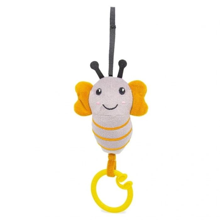 BFS     Titreşimli Arı 832 Gri