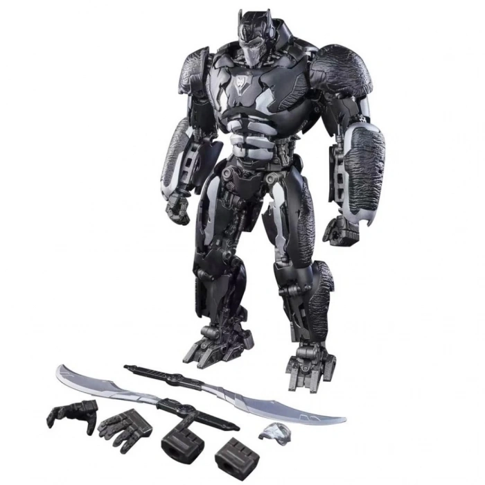 BFS   Transformers Optimus Primal 20 Cm