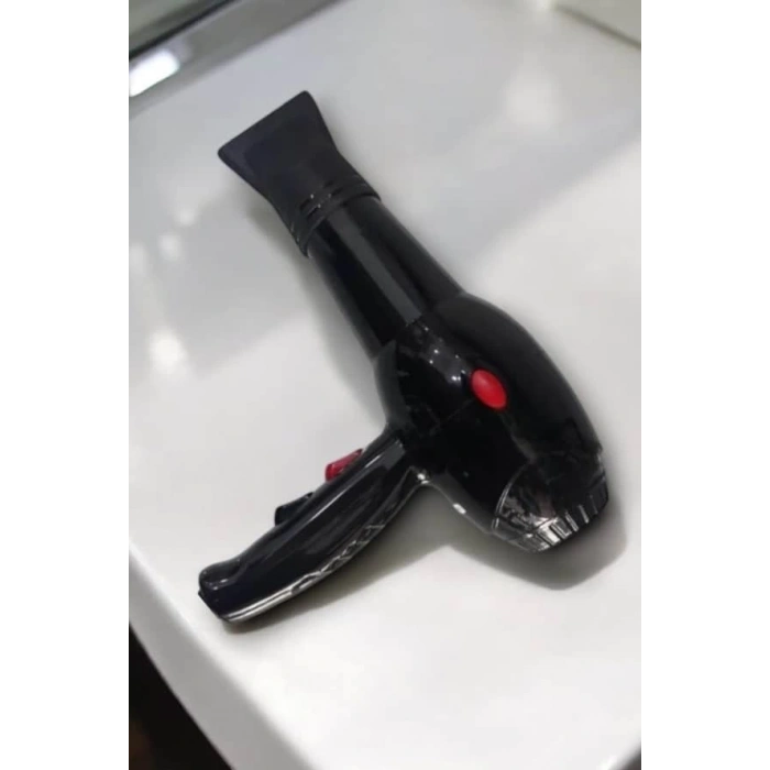 BFS Tüm Saç Tiplerine Uygun, İki Kademeli Hız Ayarlı Fön Makinesi