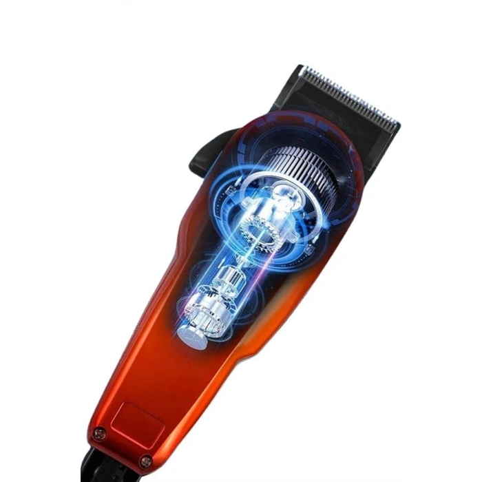 BFS Unısex Tıraş Makinesi Lazer Öncesi Kısaltma Paslanmaz Çelik