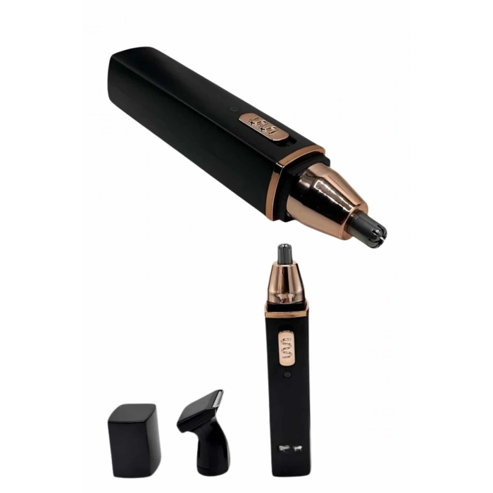 BFS USB Sarjlı Tı raş Makinesi USB Sarjlı Traş Makinesi Uzun Ömürlü