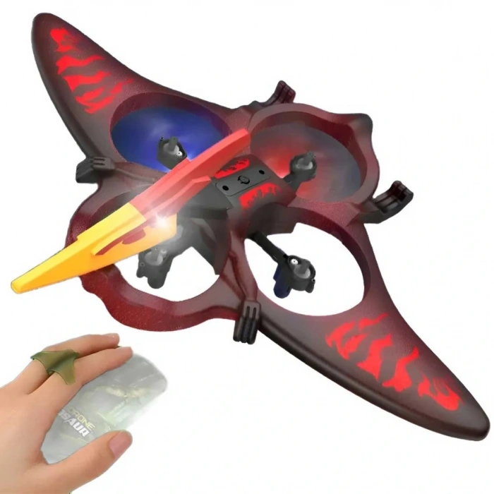 BFS Uzaktan Kumandalı Dinozor Drone