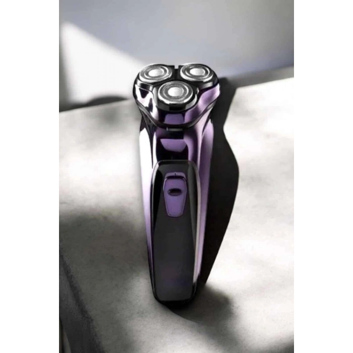 BFS Uzun Ömürlü Taşınabilir Profesyonel Tıraş Makinesi