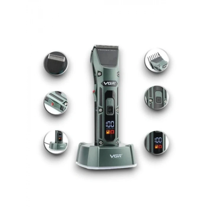 BFS V-696 TIRAŞ MAKİNESİ