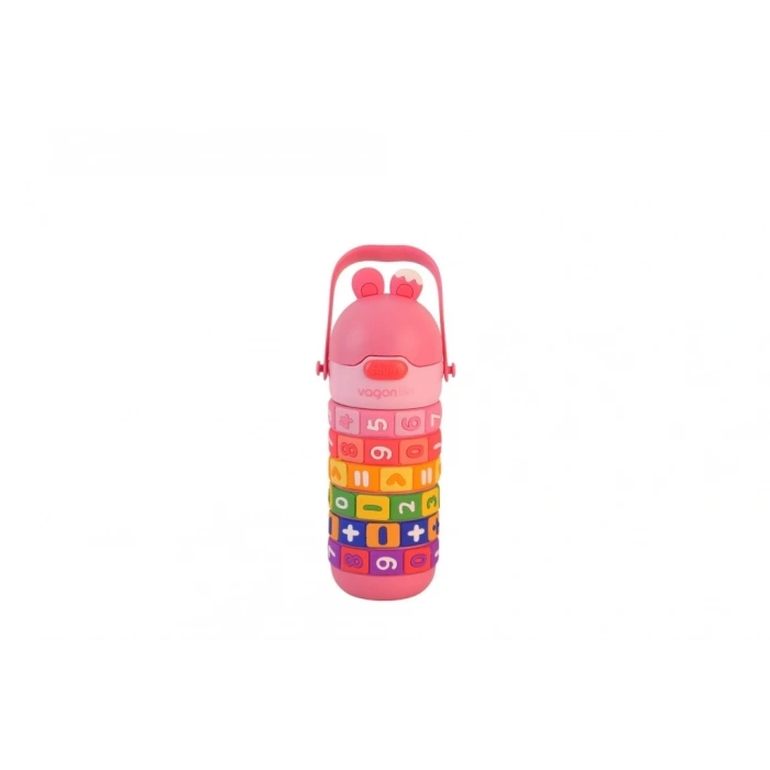 BFS VGN-30031 VAGONLİFE 430 ML ÇELİK TERMOS