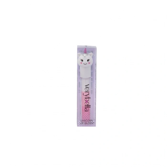 BFS  VRB55100 Very Bella - Unicorn Lip Gloss