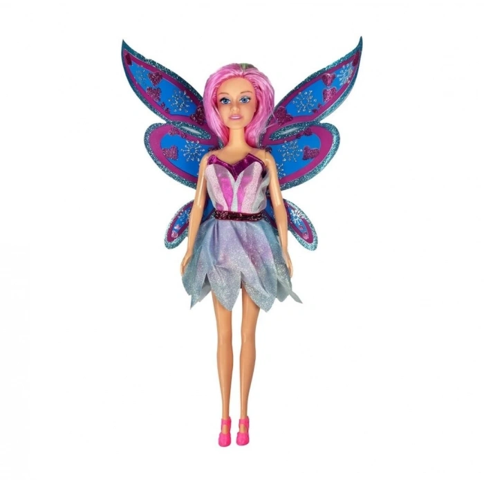 BFS   WG-115285 Kanatlı Peri Bebek 29 cm -Vardem