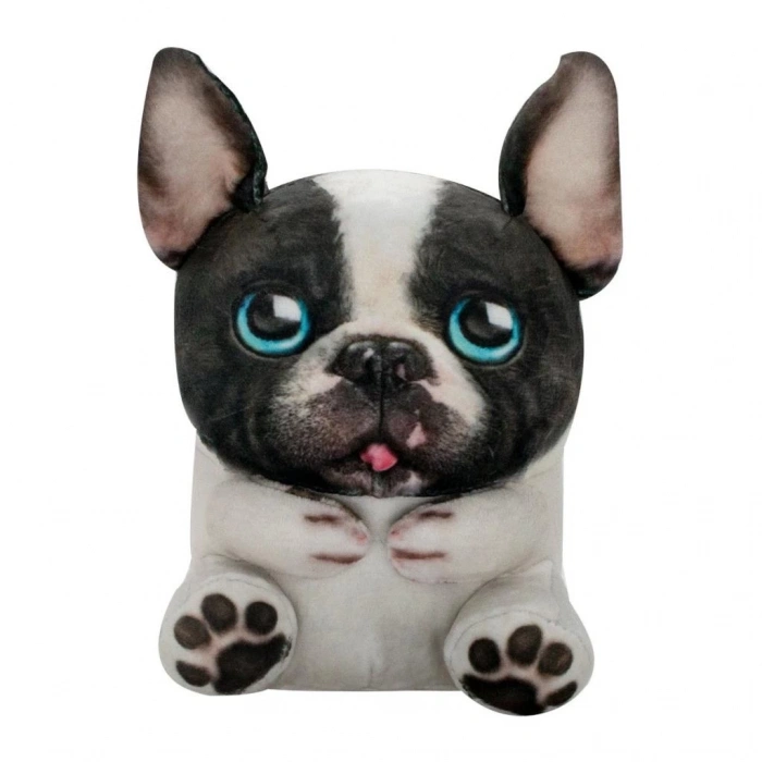 BFS   Wild Alive Küçük Peluş Hayvanlar