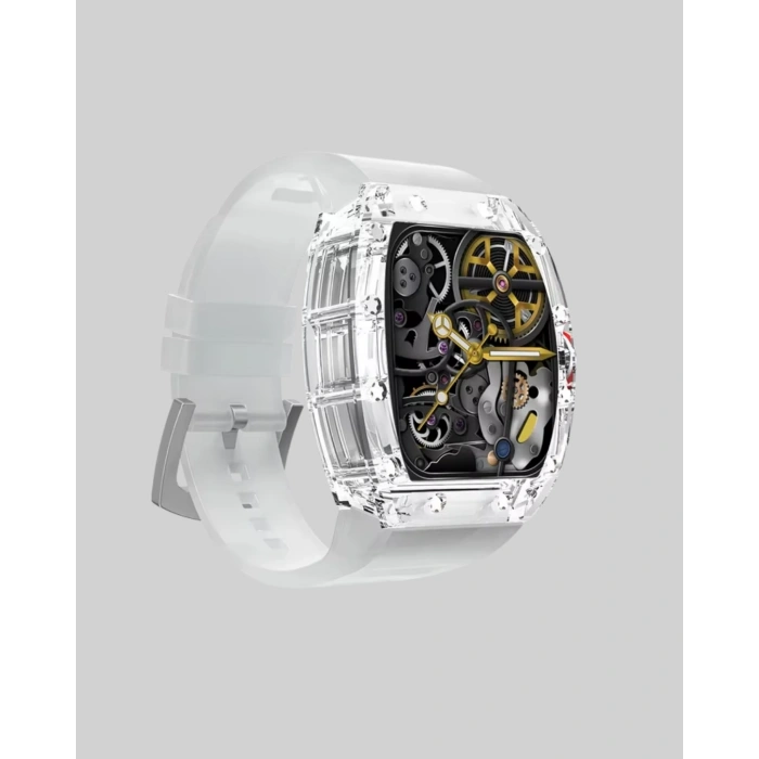 BFS YD501 BEYAZ SAAT