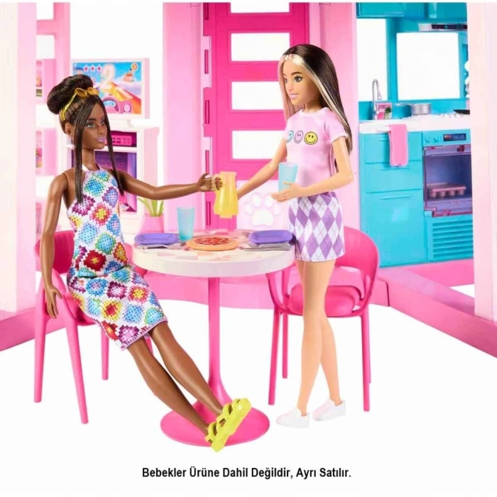 BFS  Yeni Rüya Evi HMX10