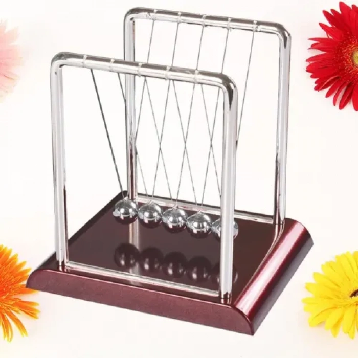 Büyük Boy Newton Balans Topu