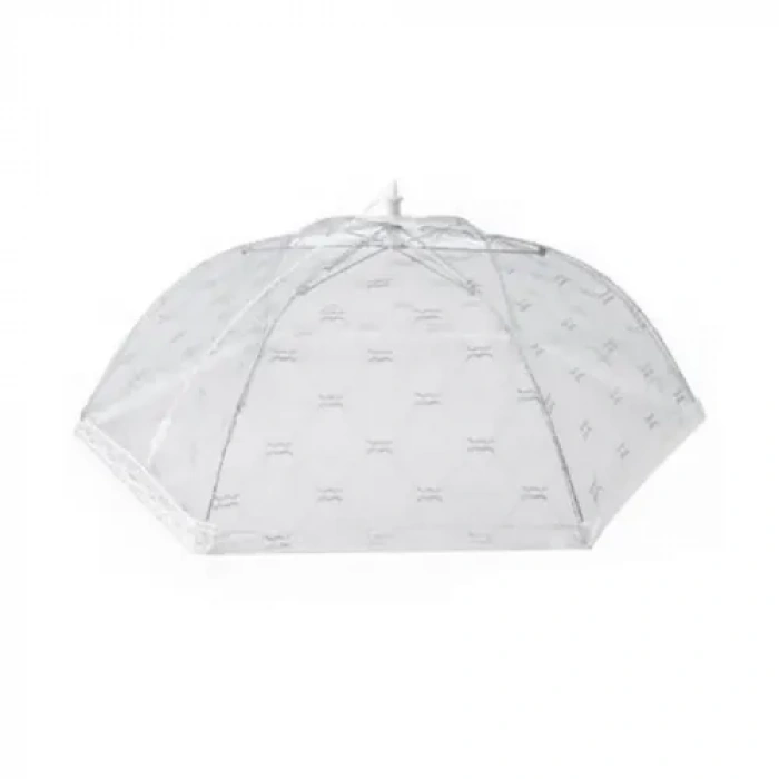 Büyük Boy Yemek Koruma Şemsiyesi