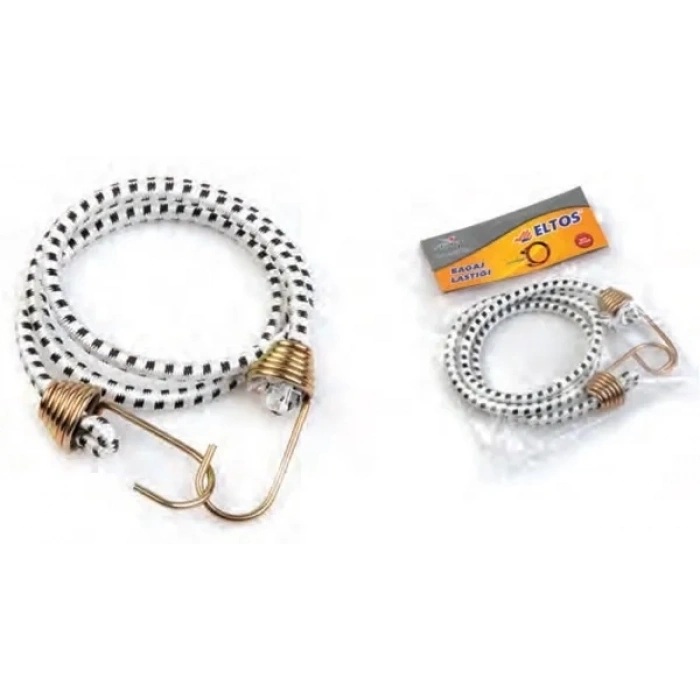 Çengelli Bagaj Lastiği