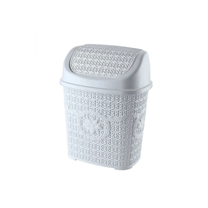 Çeyiz Seti Rattan 5 Parça Örgülü Çeyiz Seti