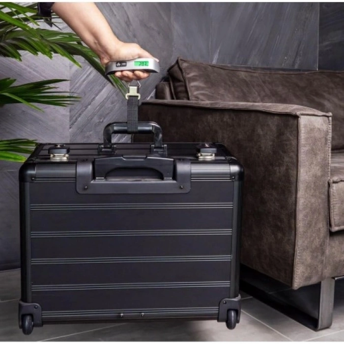 Dijital Hassas El Bagaj Tartısı