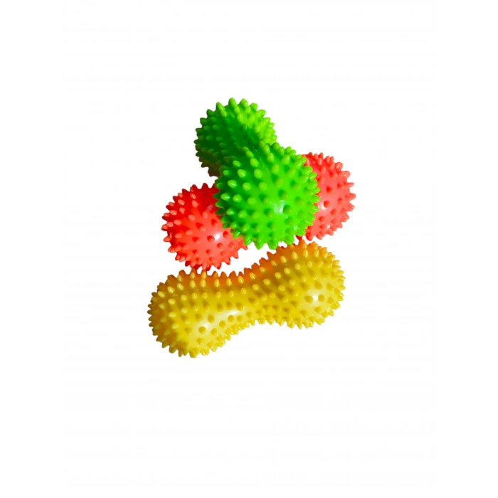 Dikenli Masaj Topu Nrd1024