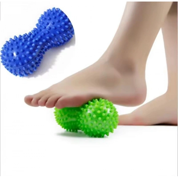 Dikenli Masaj Topu Nrd1024