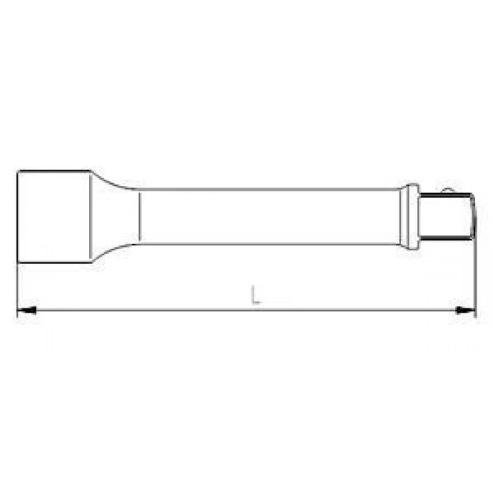 Elta 1514 1/2 Ara Kol 125 mm