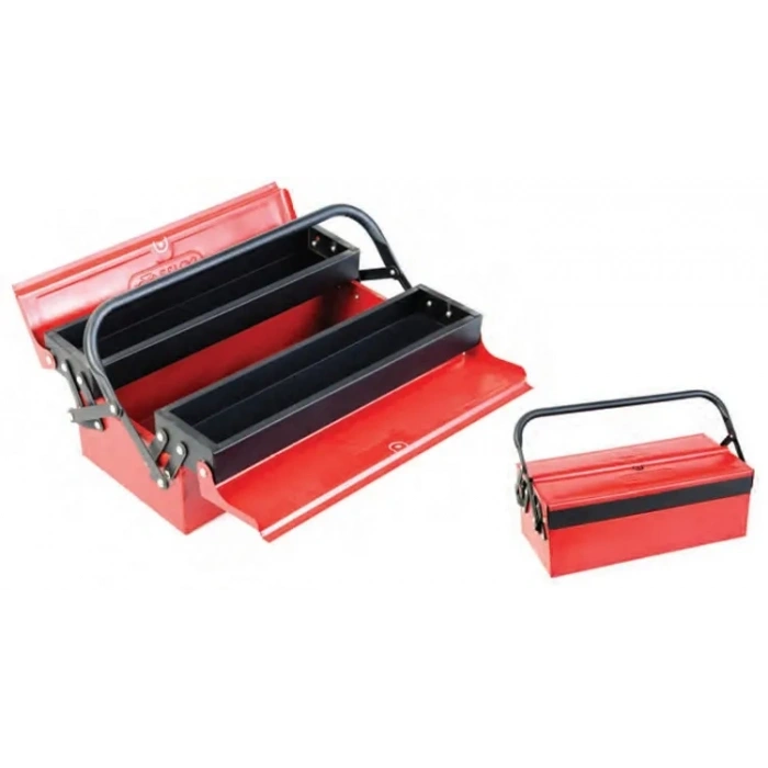 Eltos Metal Takım Çantası 42x3