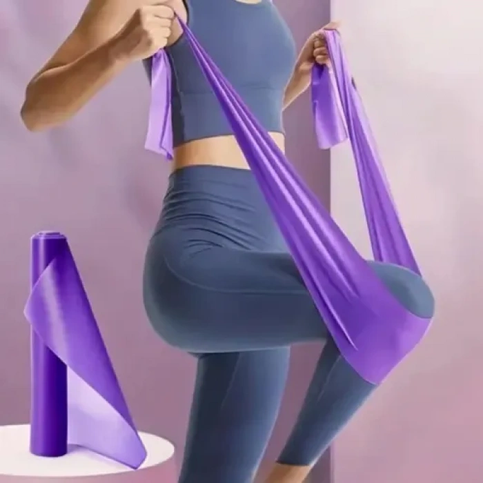 Geniş Plates Lastiği