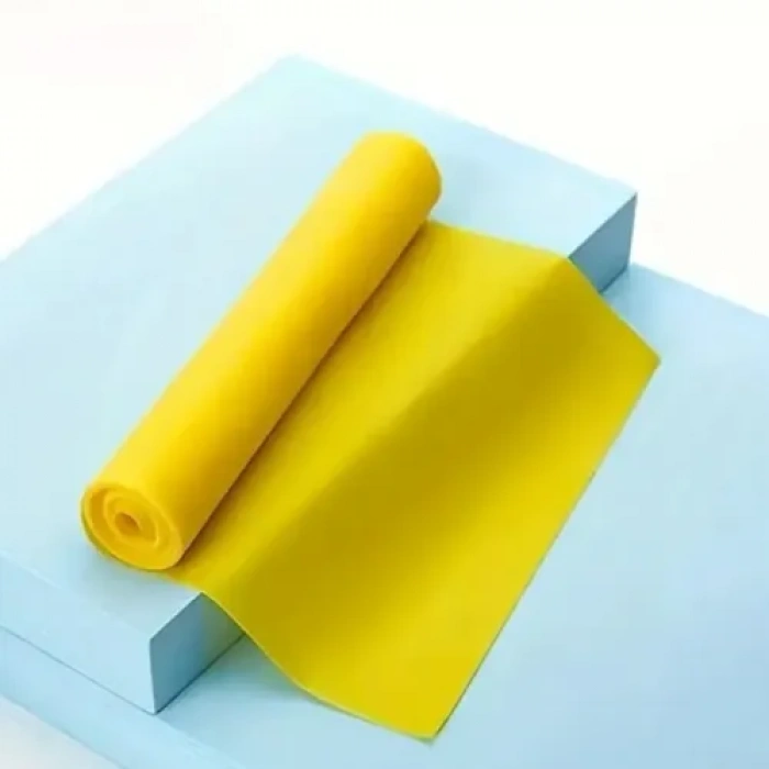 Geniş Plates Lastiği