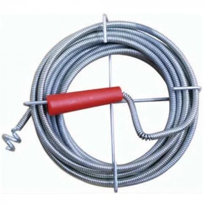 Gider / Kanal Açma Teli 3 Metre