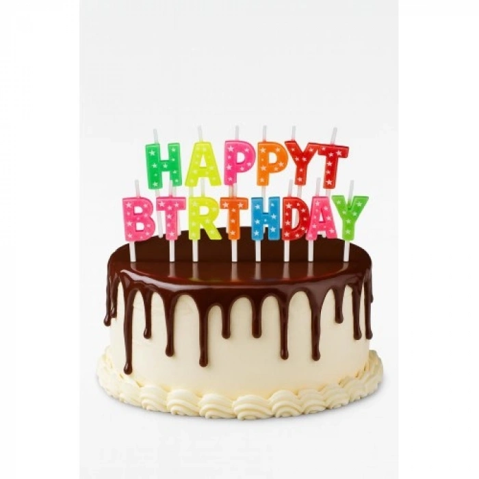 Happy Birthday Renkli Mum