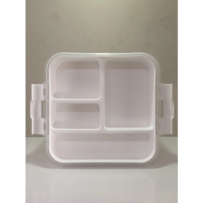 İlk Yardım Saklama Kutusu - Ecza Kutusu (kızılhaç)