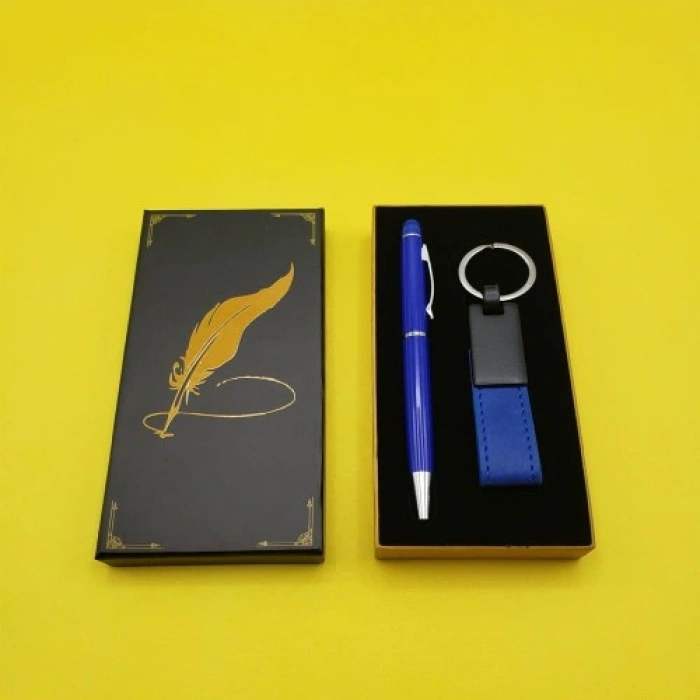 Kalem Anahtarlık Seti