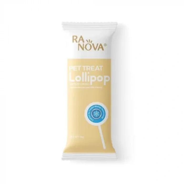 Kedi Lolipopu Ödül (15 Adet)