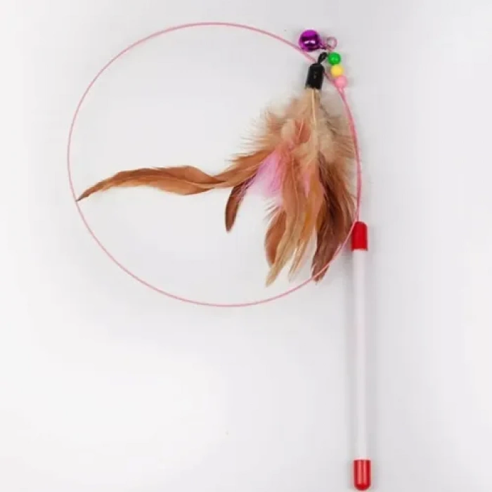 Kedi Oyun Oltası 90 cm