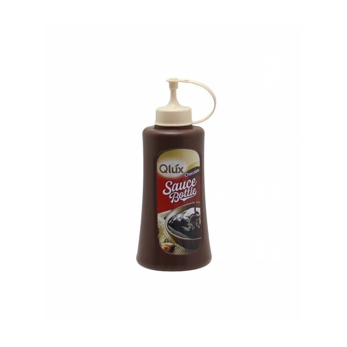 Ketçap Sos Şişesi - 350 Ml