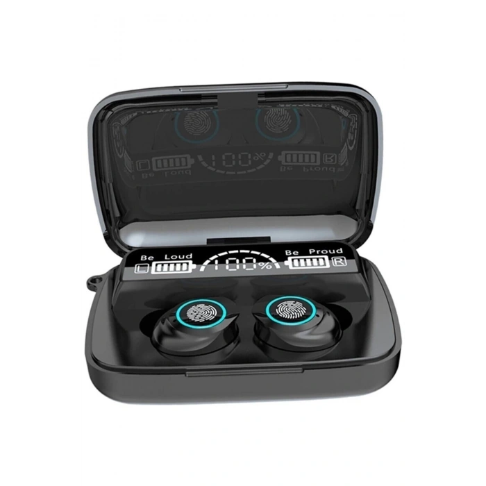 M17 Bluetooth 5.1 Kulaklık Tws Kablosuz Kulaklık