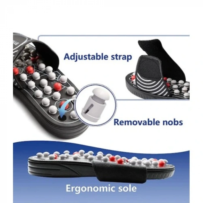 Masaj Terliği (42-43 Numara)