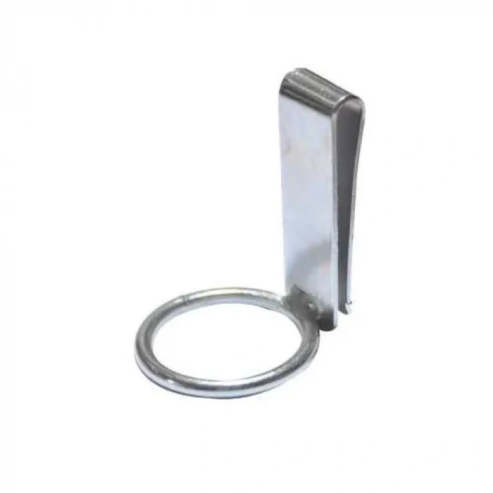 Metal Keser Askısı