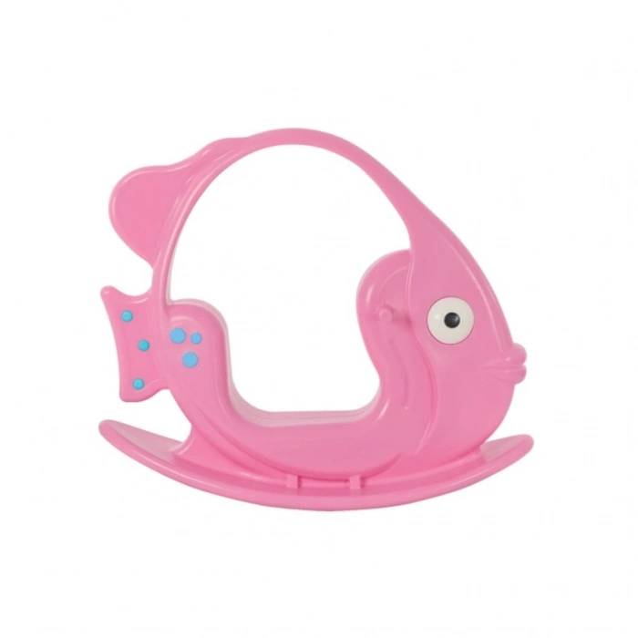 Mey İthalat® 06 151P-1120615102031 SALLANAN BALIK PEMBE