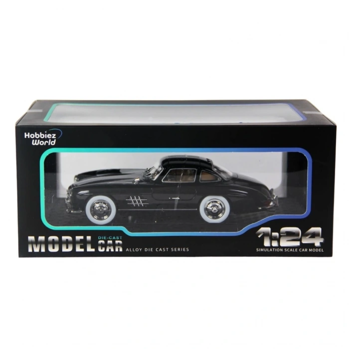 Mey İthalat® 1/24 300SL Street Edition