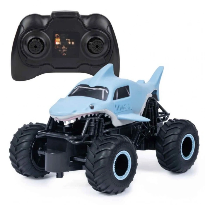Mey İthalat® 1:24  Uzaktan Kumandalı Araba