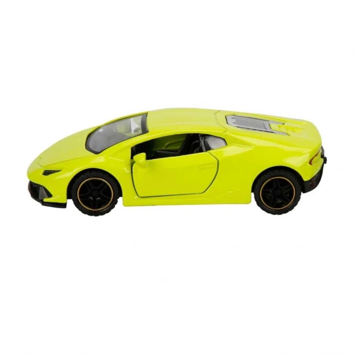 Mey İthalat® 1:43  Spor Araba 9 cm